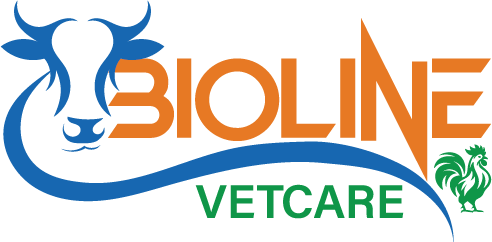BioLine VetCare Logo